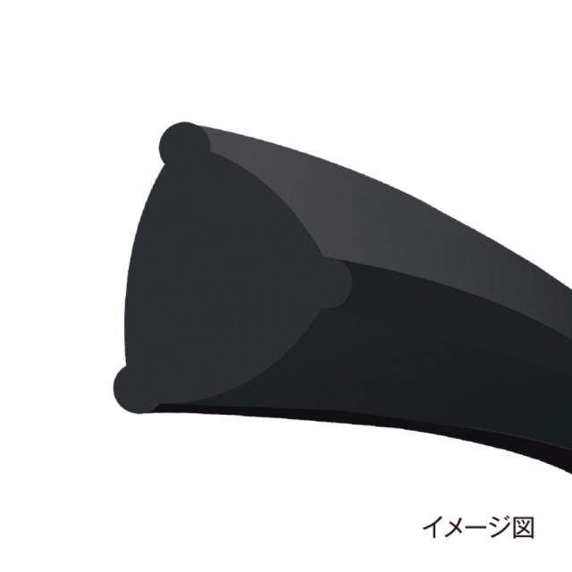DUNLOP　エクスプロッシブ・バイト　 200M　DSTA12011
