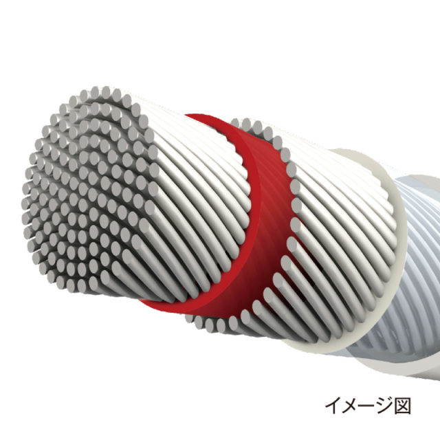 DUNLOP　アイコニック・タッチ　 200M　DSTA32011　