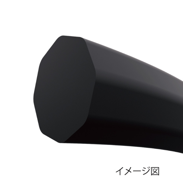 DUNLOP　エクスプロッシブ・ターボ　200M　DSTA12041　ブラック　パワースピン系