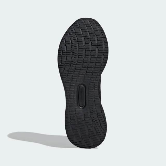 アディダス ランニングシューズ RUNFALCON 5 W レディース 26SS コアブラック IE8828