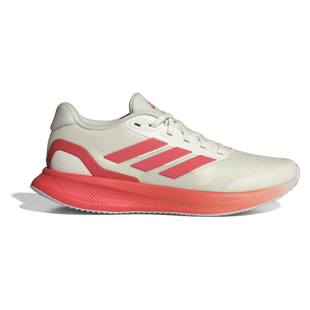 サイズ交換片道送料無料】アディダス ランニングシューズ RUNFALCON 5