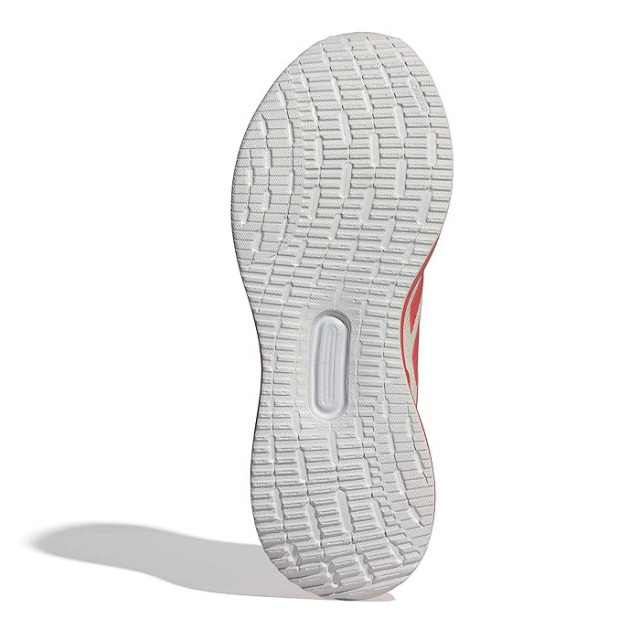 アディダス ランニングシューズ RUNFALCON 5 W レディース 26SS オフホワイト JQ9402