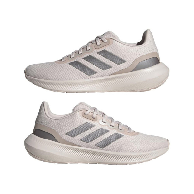 アディダス  ランニングシューズ23センチ 即納】24SS アディダス RUNFALCON3 (IE0744)あす楽対応