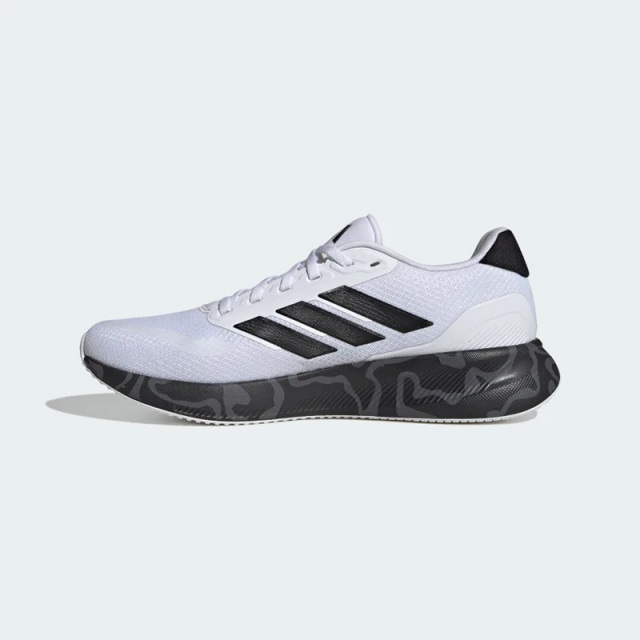 即納】 25SS アディダス RUNFALCON5 (JI0872) 送料無料 メンズ