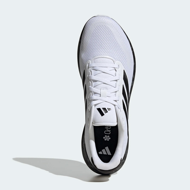 好 即納】 25SS アディダス RUNFALCON5 (JI0872) 送料無料 メンズ