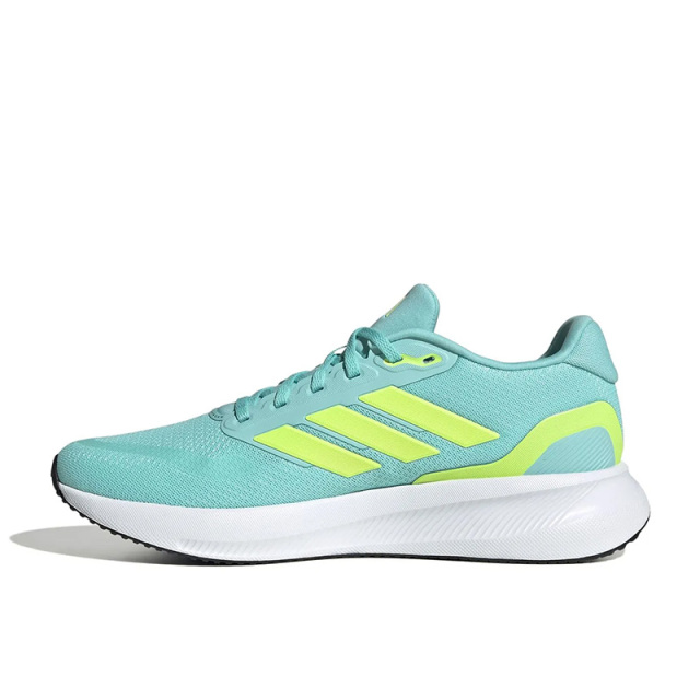 サイズ交換片道送料無料】 アディダス ランニングシューズ RUNFALCON 5