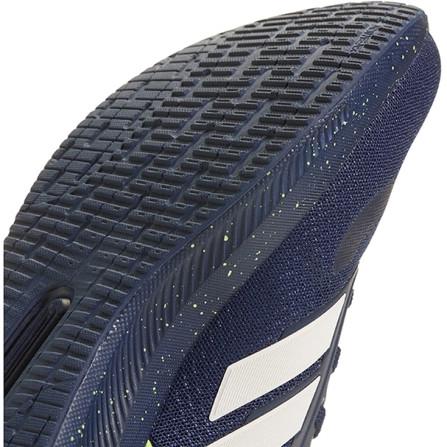 アディダス ランニングシューズ RUNFALCON 5 メンズ 25FW ダークブルー JR5521