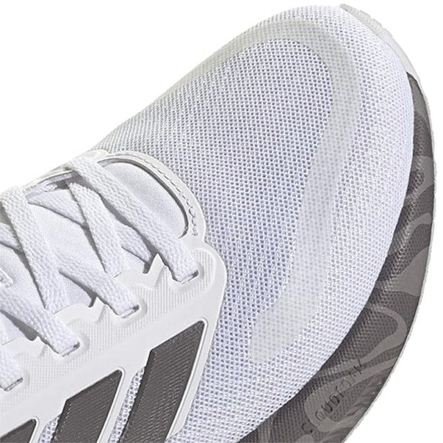 新品タグ付き⭐️2025FW⭐️セットアップ　フーディ⭐️ アイスグレー　M adidas（アディダス） 24FW GALAXY 7M(ID8754) メンズ ランニング