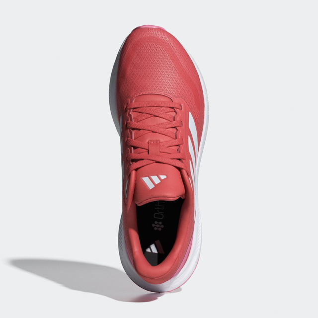 サイズ交換片道送料無料】アディダス ランニングシューズ RUNFALCON 5