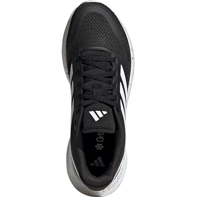 アディダス ランニングシューズ RUNFALCON 5 W レディース 25FW ブラック JR5090