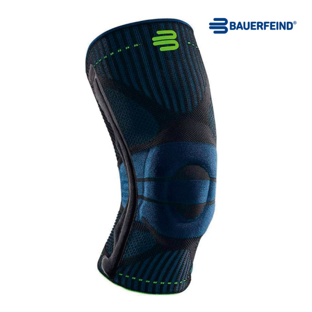 BAUERFEIND 膝用スポーツサポーター SPORTS KNEE SUPPOR バウアー