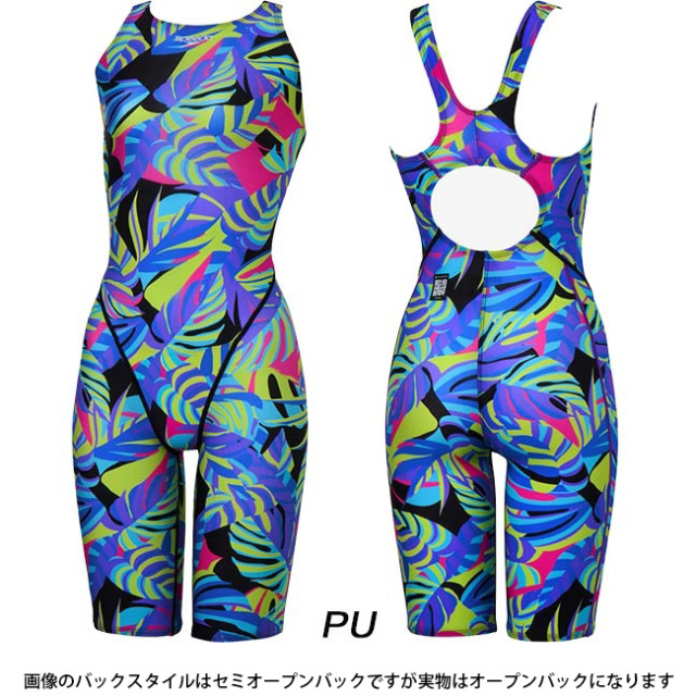特価】 スピード 競泳水着 スパッツ FLEXΣX オープンバック レディース 特価】 スピード 競泳水着 スパッツ FLEXΣX オープンバック レディース