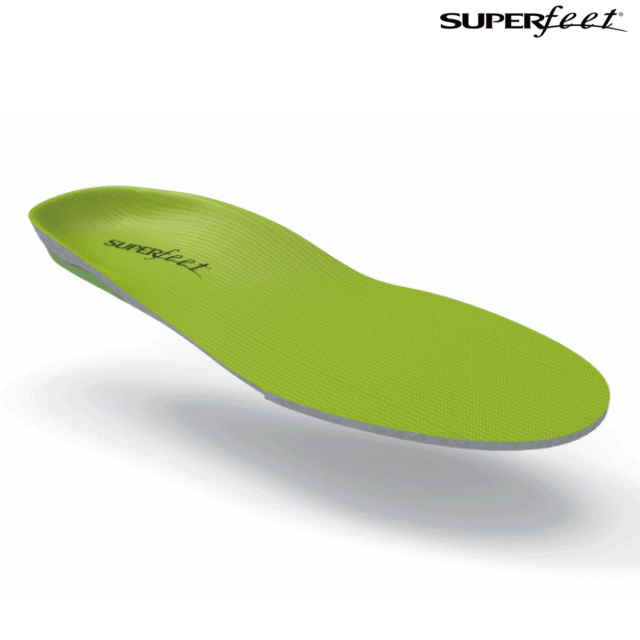 SUPERfeet インソール