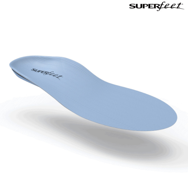 SUPERfeet インソール
