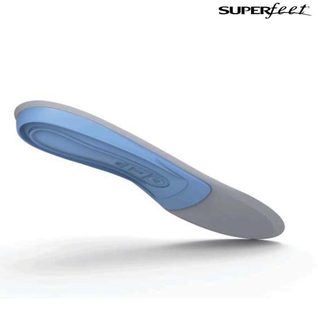 SUPERfeet インソール