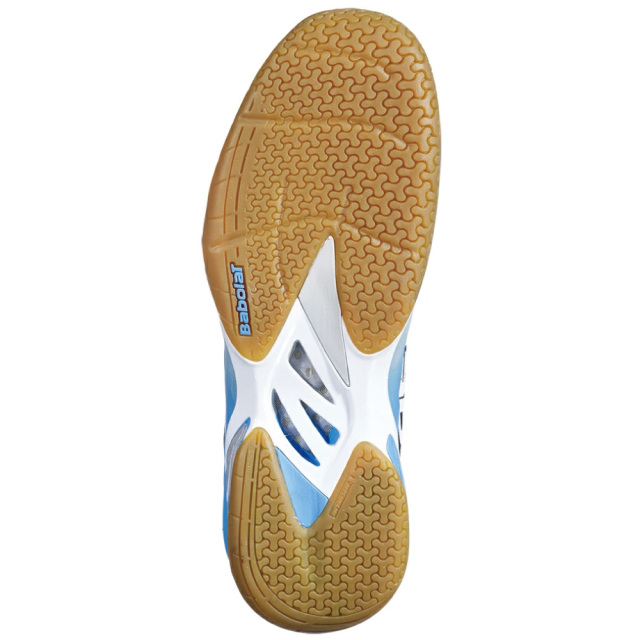 BABOLAT　シャドウ ツアー メンズ　ブラック×ブルー　30Ｆ2101-2033