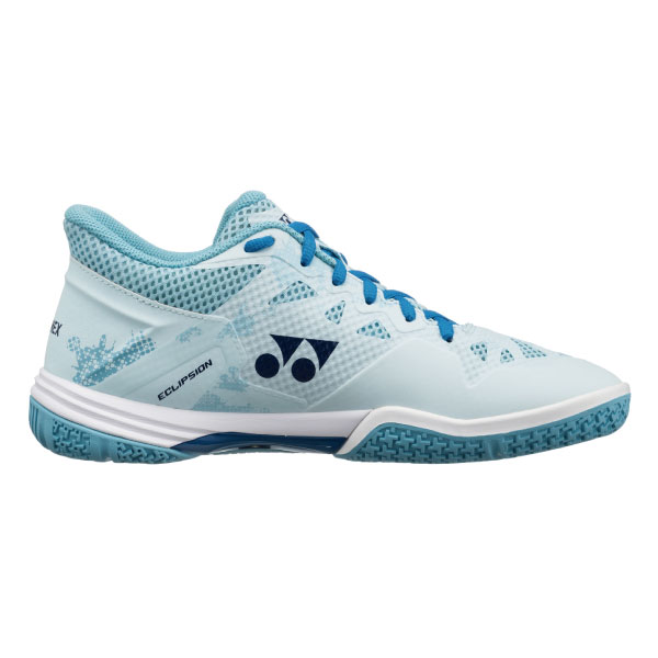 YONEX - YONEX  パワークッションエクリプションZミッド　ライトグレー24.5cm 楽天市場】ヨネックス YONEX パワークッション エクリプション Z