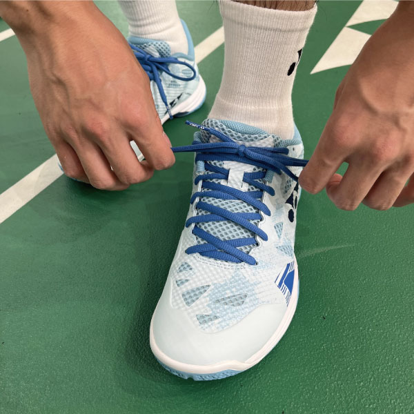 YONEX 　パワークッション エクリプション Z ミッド  SHBELZ3MD-033