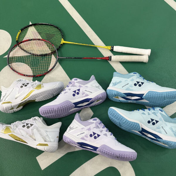 YONEX パワークッション エクリプション Z ウィメン SHBELZ3L-115
