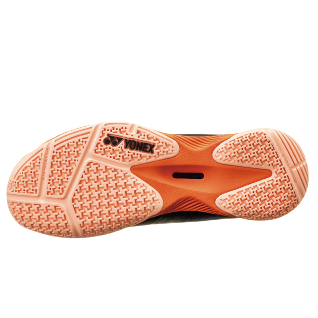YONEX 　パワークッション コンフォート Z　ダークグレー　ローカット　3E設計　SHBCFZ3-144