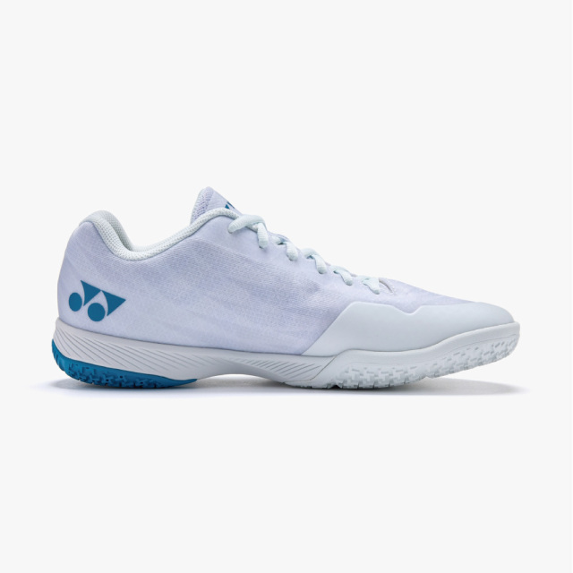 YONEX　パワークッションエアラスＺメン　SHBAZ2M-207　2026SS　ホワイト／ブルー