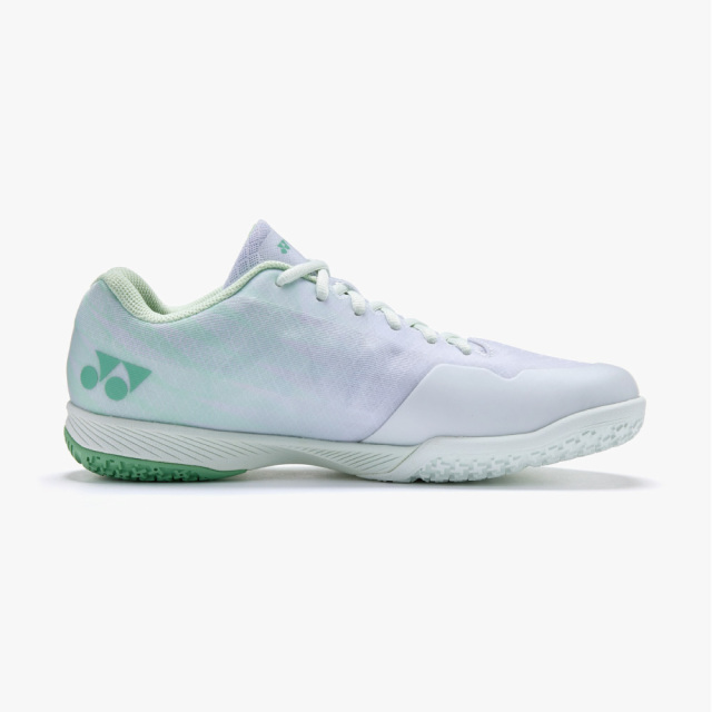 YONEX パワークッションエアラスZワイド SHBAZ2W-136 2026SS ホワイト