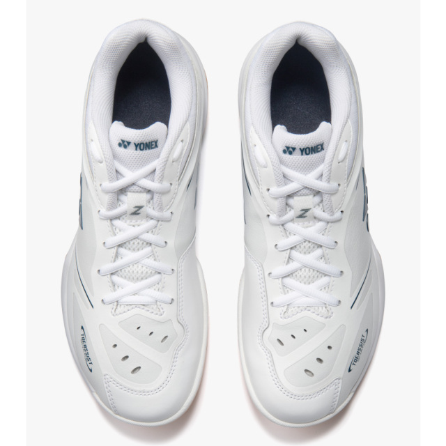 予約:2月下旬発売予定】YONEX パワークッション65Zメン ホワイト