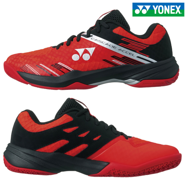 カスケードアクセルノーマル