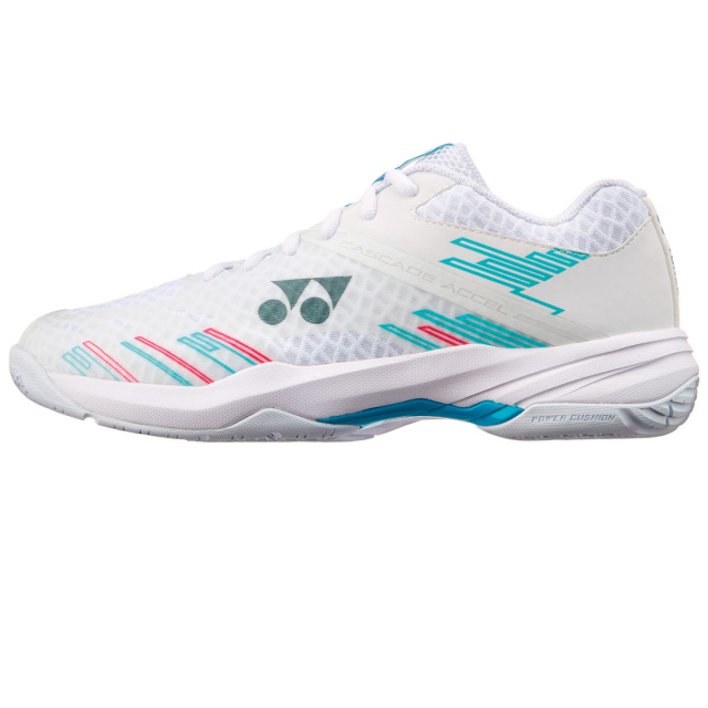 YONEX パワークッションカスケードアクセルミッド　SHBCA1MD