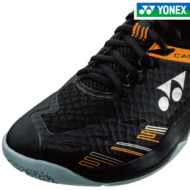 YONEX パワークッションカスケードアクセルワイド SHBCA1W ヨネックス 