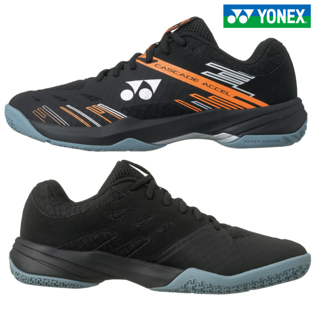 YONEX パワークッションカスケードアクセルワイド SHBCA1W ヨネックス 