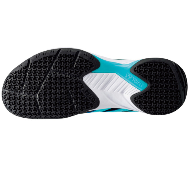 YONEX パワークッションカスケードアクセルワイド　SHBCA1W