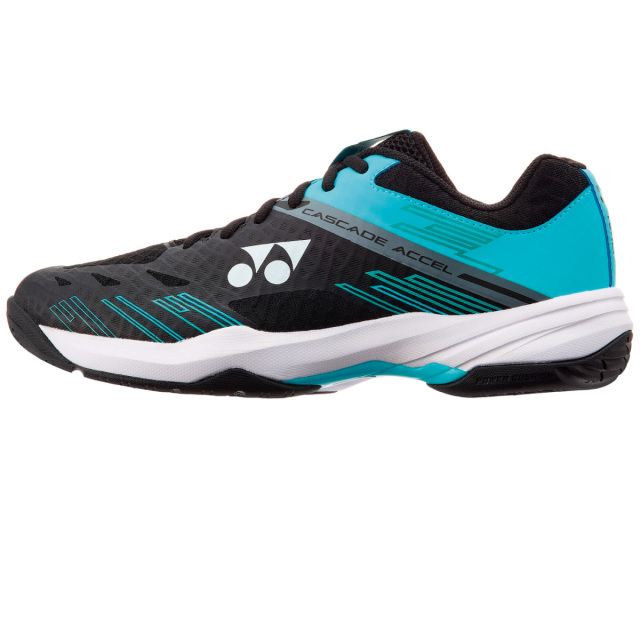 YONEX パワークッションカスケードアクセルワイド　SHBCA1W