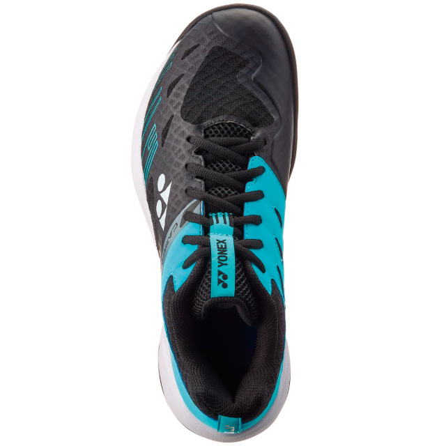 YONEX パワークッションカスケードアクセルワイド　SHBCA1W