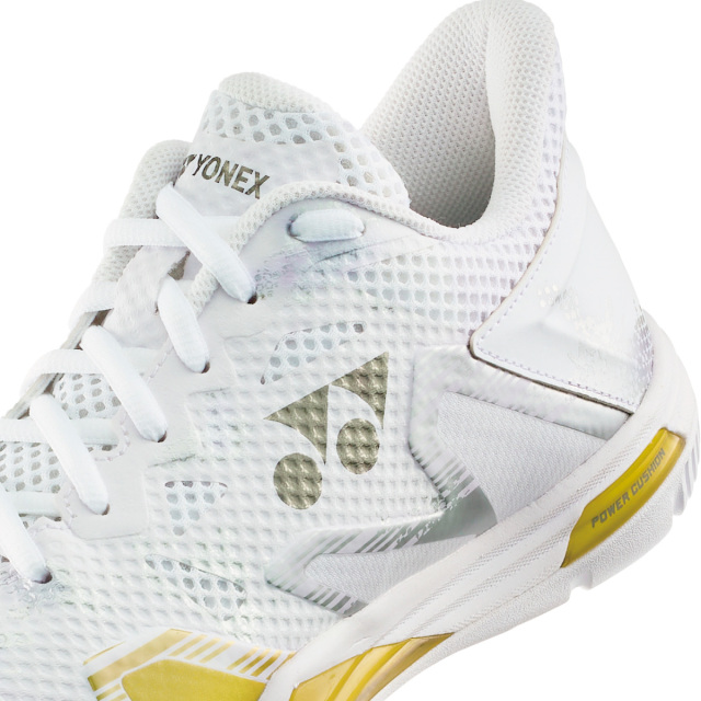 ヨネックス バドミントン パワークッションエクリプションZウィメン  