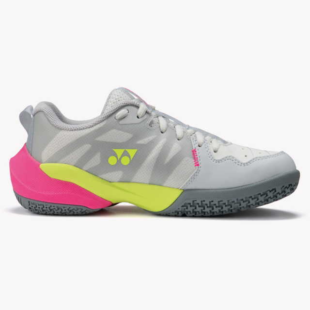 YONEX サブアクシアGTウィメン SHBSG1L ライトグレー(148