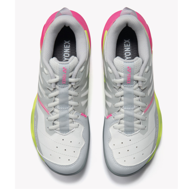 YONEX　サブアクシアGTウィメン　SHBSG1L　ライトグレー(148)