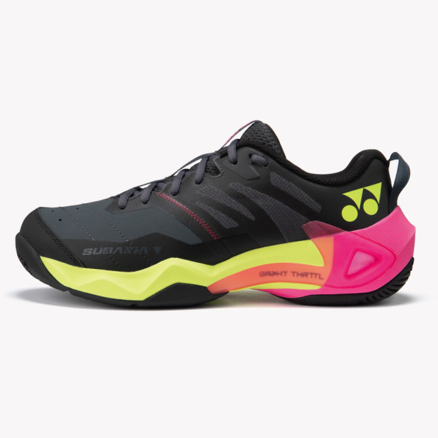 YONEX　サブアクシアGTメン　SHBSG1M　ダークグレー(144)