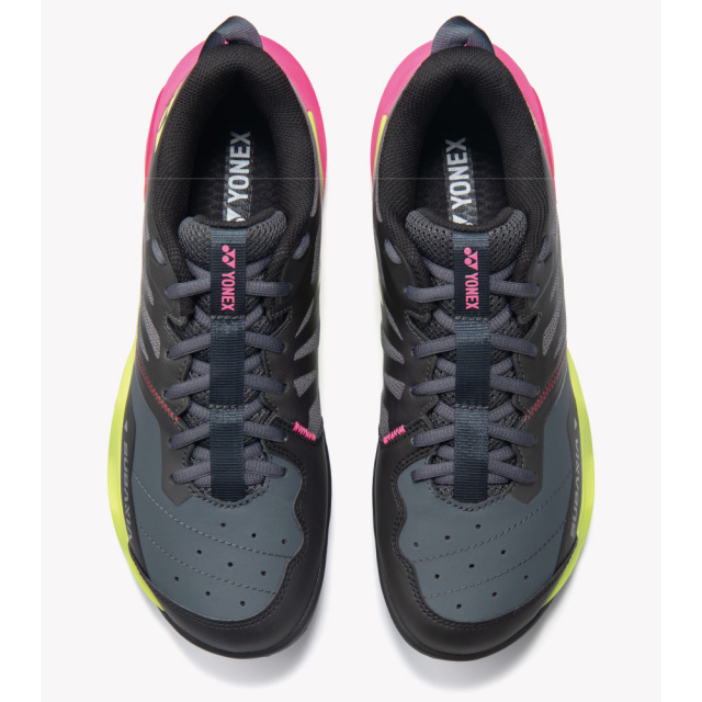 YONEX　サブアクシアGTメン　SHBSG1M　ダークグレー(144)