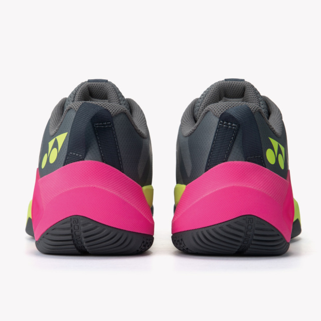 YONEX　サブアクシアGTワイド　SHBSG1W　グレー(010)　バドミントン