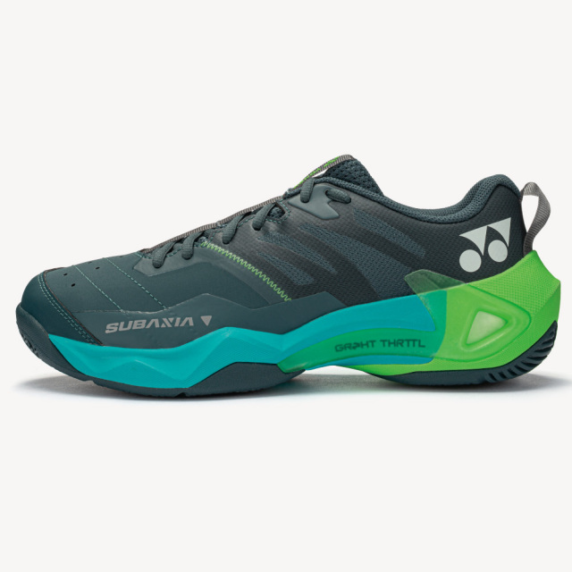 YONEX サブアクシアGTワイド SUBAXIA GT WIDE SHBSG1WY-031 ダーク