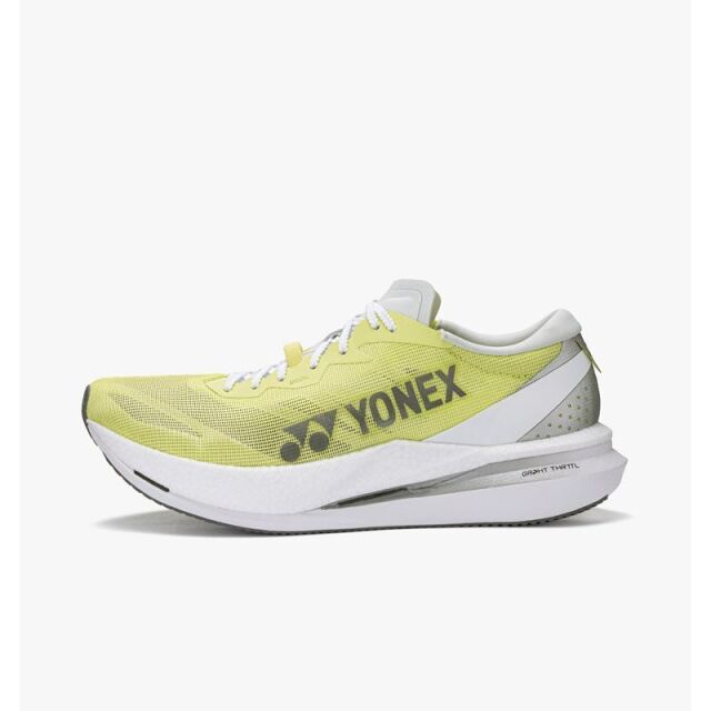 ヨネックス YONEX ランニングシューズ カーボンクルーズエアラスGT. メンズ 26FW 
