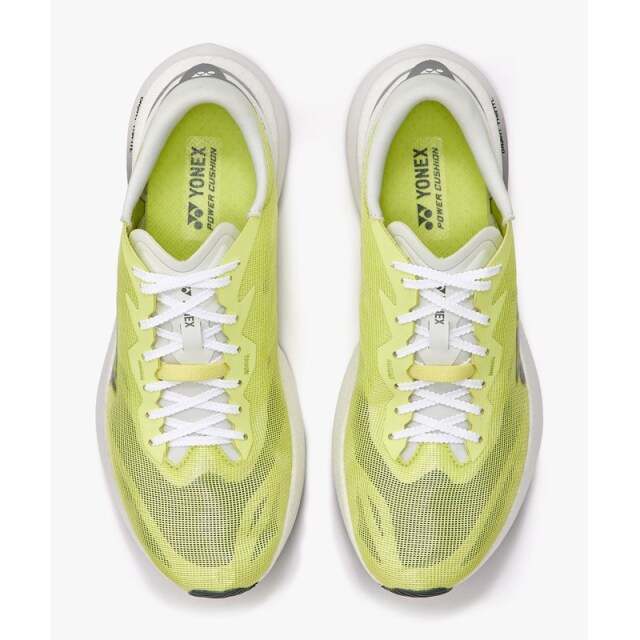 ヨネックス YONEX ランニングシューズ カーボンクルーズエアラスGT. メンズ 26FW 