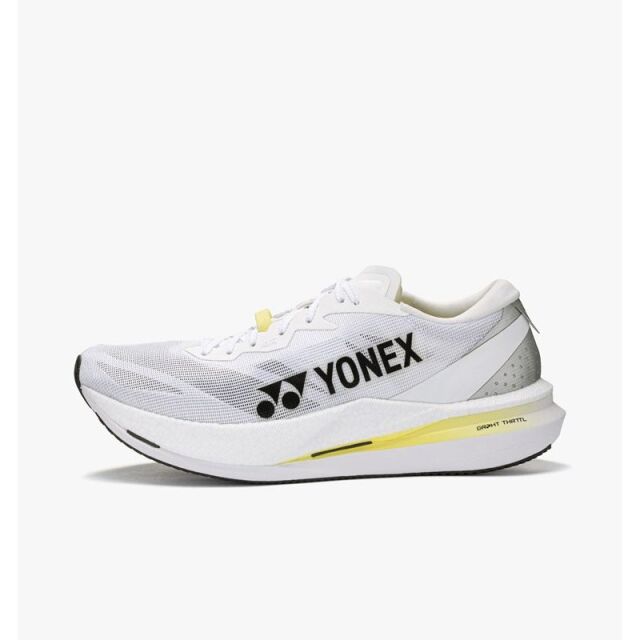 ヨネックス YONEX ランニングシューズ カーボンクルーズエアラスGT. メンズ 26FW