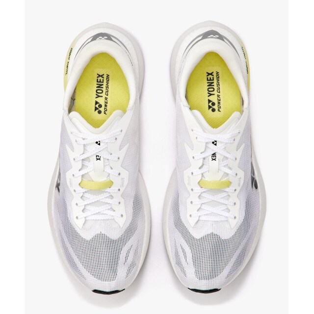 ヨネックス YONEX ランニングシューズ カーボンクルーズエアラスGT. メンズ 26FW