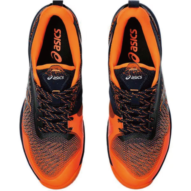 アシックス　メンズテニスシューズ　オムニクレー　プレステージライト5OC アシックス(asics) テニスシューズ オムニ クレー PRESTIGELYTE 5 OC