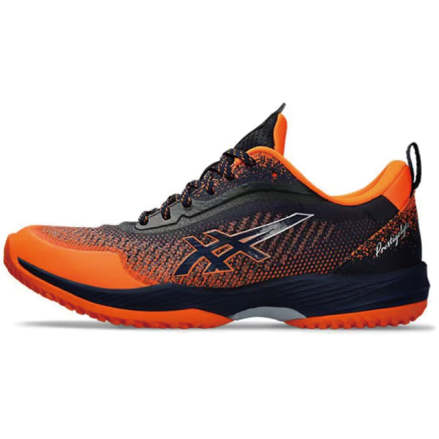 SALE】ASICS プレステージライト 5 ワイド オムニ・クレー 1043A022