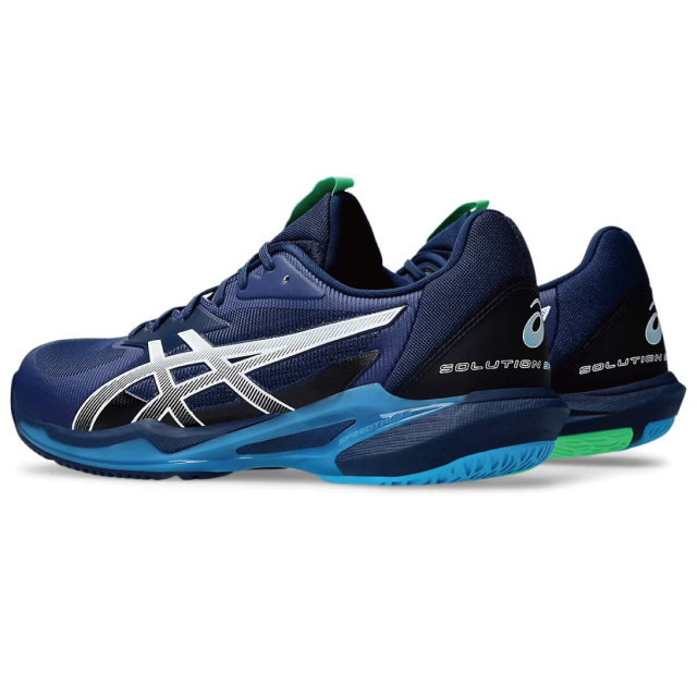 ASICS  ソリューションスピード FF 3　オールコート　1041A438-400