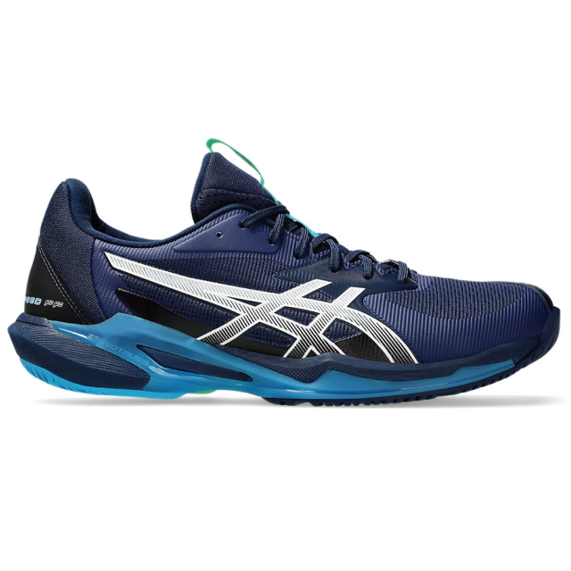 ASICS  ソリューションスピード FF 3　オールコート　1041A438-400