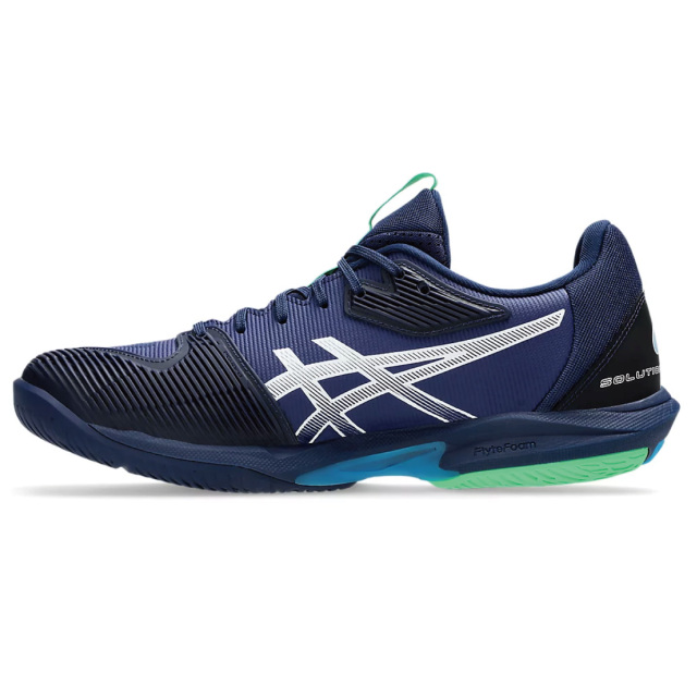 ASICS  ソリューションスピード FF 3　オールコート　1041A438-400